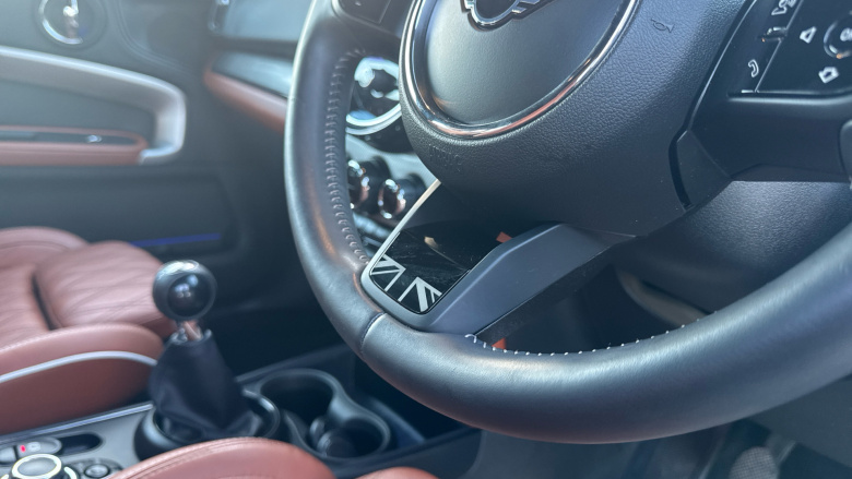 MINI Countryman 2.0 Cooper S Exclusive 5dr Petrol Hatchback